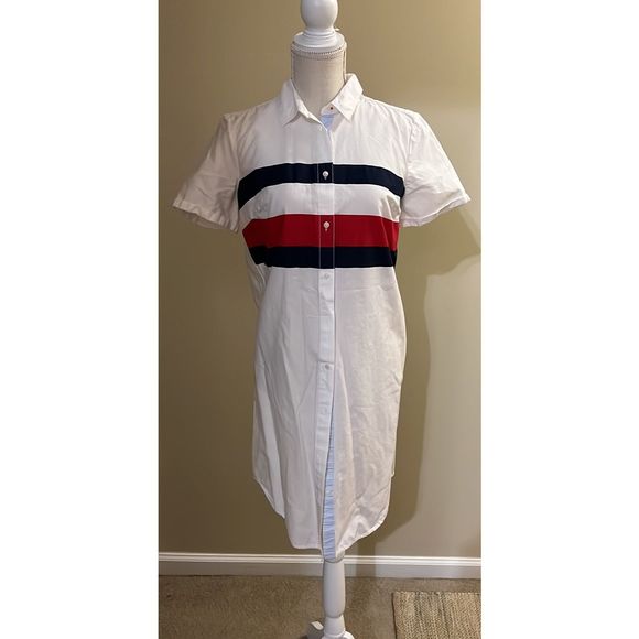 Tommy Hilfiger Dress - Picture 1 of 3
